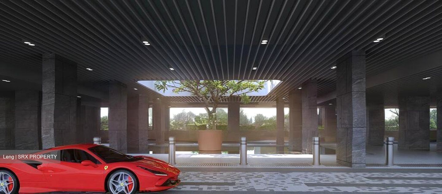 Arina East Residences (D15), Apartment #504450581